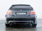 BMW M5 Edition Race by Hamann 2006 года